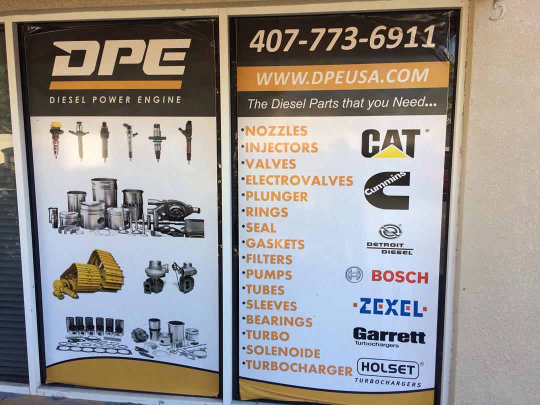 dpengine's tweet image. DPE USA a sus ordenes.👍
Orlando FL.