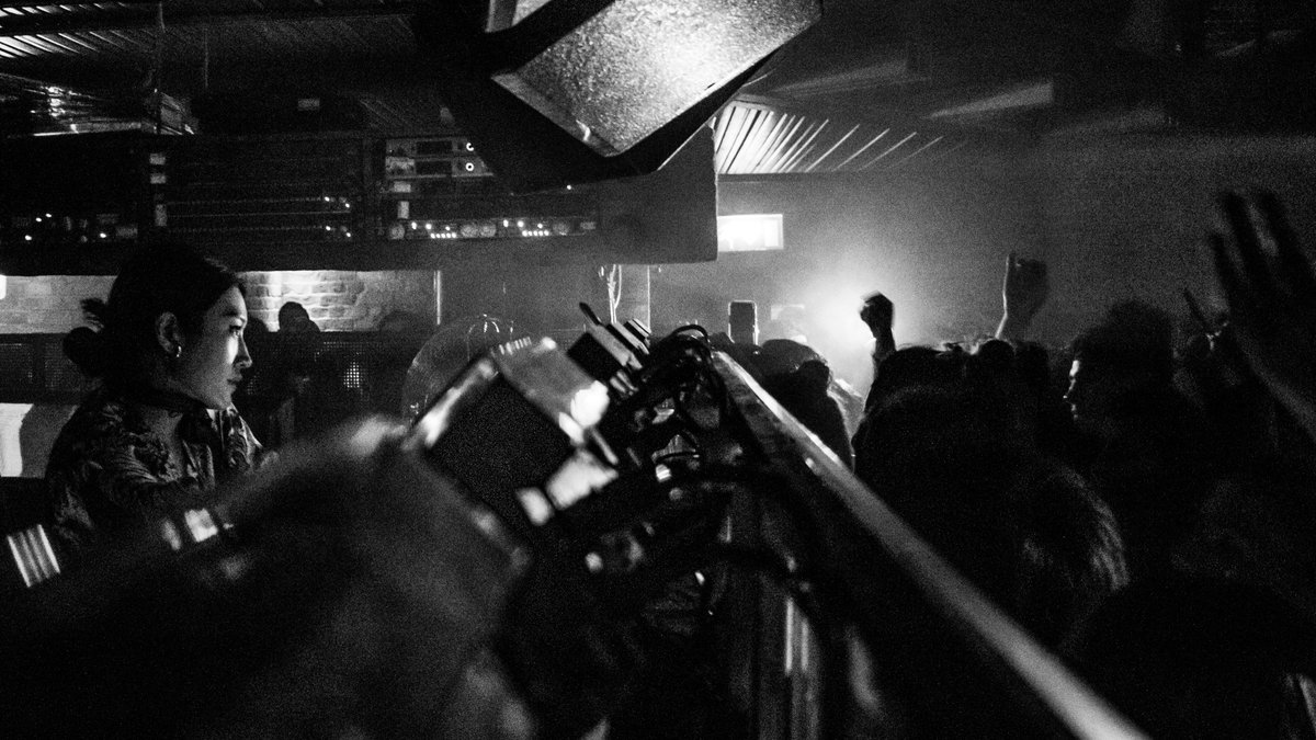 MaxJPix's tweet photo. Peggy Gou - Fabric
02/03/19
#dj #techno #house #techhouse #acid #fabric #fabriclondon #ldn #london #peggygou #peggy #gou #room1 #photography #photos #picture #pictures https://t.co/Epa6Cj6XHD