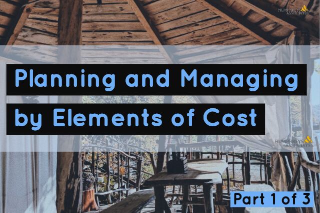 HumphreysEVM's tweet photo. Could you be overthinking Elements of Cost (EOC) in your EVMS? #ElementsOfCost #EVM
https://t.co/f8JxZfJLUW https://t.co/9NvkBQjr7E