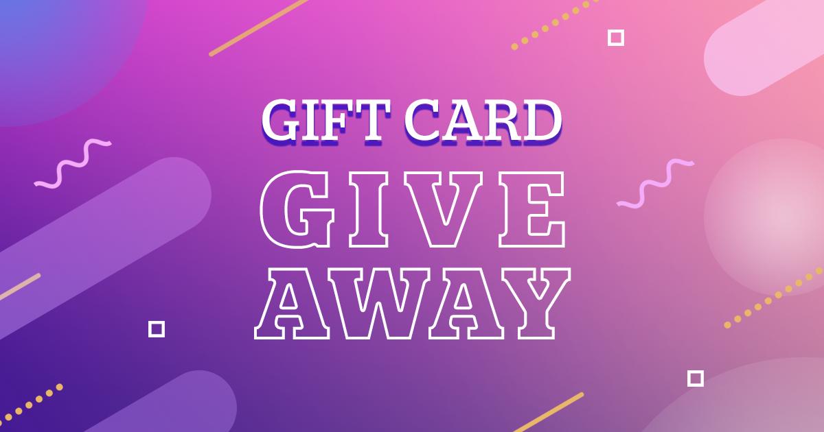 RakutenCA's tweet photo. CONTEST ALERT: RT &amp; Reply -  Giveaways are one of our favourite ways to give back to YOU 💗 Mention a friend who should also enter for your chance to win a $200 gift card of your choice from the @EbatesCanada Gift Card Shop! [Closes 3/4/2019 at 11:59 PM EDT] ⏰ https://t.co/jqWI37rlly