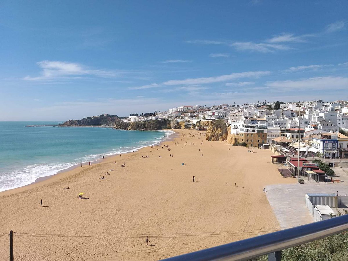 CMARTYLUSO1's tweet photo. Albufeira, Algarve - 1Sud du Portugal! https://t.co/kFHXIFUG8i