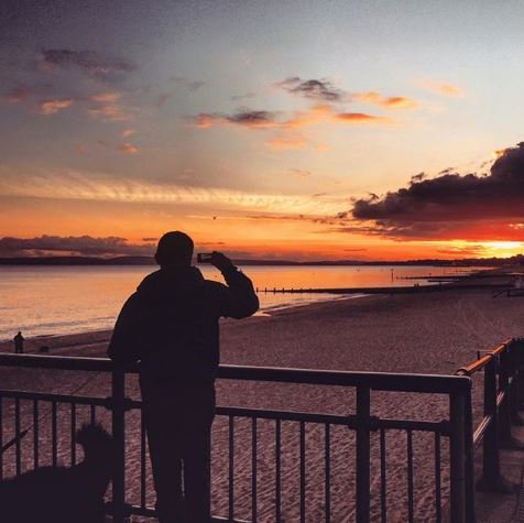 HealthSciUni's tweet image. Why go anywhere else, when you can make it Bournemouth: aecc.ac.uk
🌅 #HeyAECC #VocationsByTheSea 📷 ig/ aeccuniversitycollege #Bournemouth #Southbourne #AECCUniversityCollege #Health #University #HigherEducation #Study