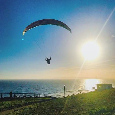 HealthSciUni's tweet image. Why go anywhere else, when you can make it Bournemouth: aecc.ac.uk
🌅 #HeyAECC #VocationsByTheSea 📷 ig/ aeccuniversitycollege #Bournemouth #Southbourne #AECCUniversityCollege #Health #University #HigherEducation #Study