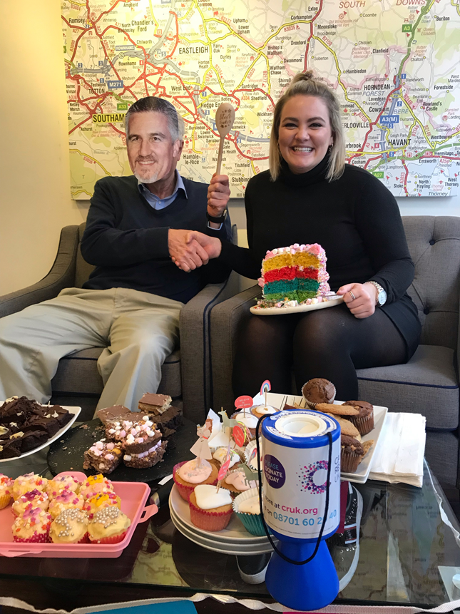 Hamptons Winchester tweet media