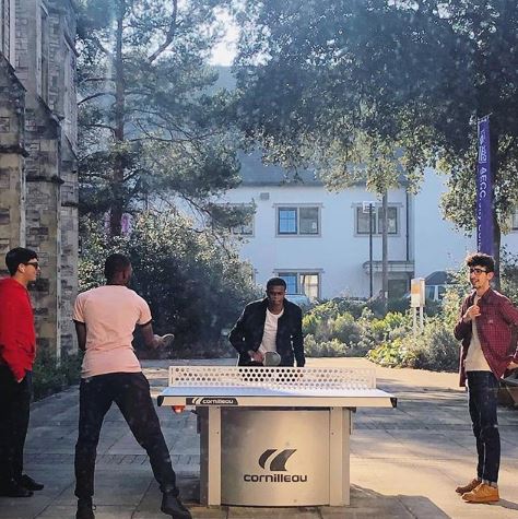 HealthSciUni's tweet image. Why go anywhere else, when you can make it Bournemouth: aecc.ac.uk
🌅 #HeyAECC #VocationsByTheSea 📷 ig/ aeccuniversitycollege #Bournemouth #Southbourne #AECCUniversityCollege #Health #University #HigherEducation #Study