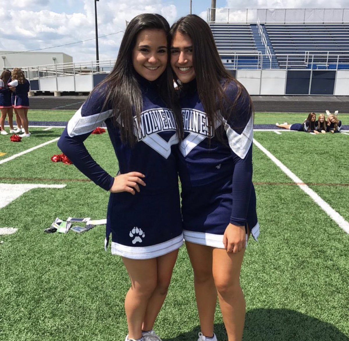 gi_wagner2's tweet photo. Happy birthday @tararitt hope you have the best day ever!! Love and miss uuuu party hard ❤️ https://t.co/xOUhGQXZqi