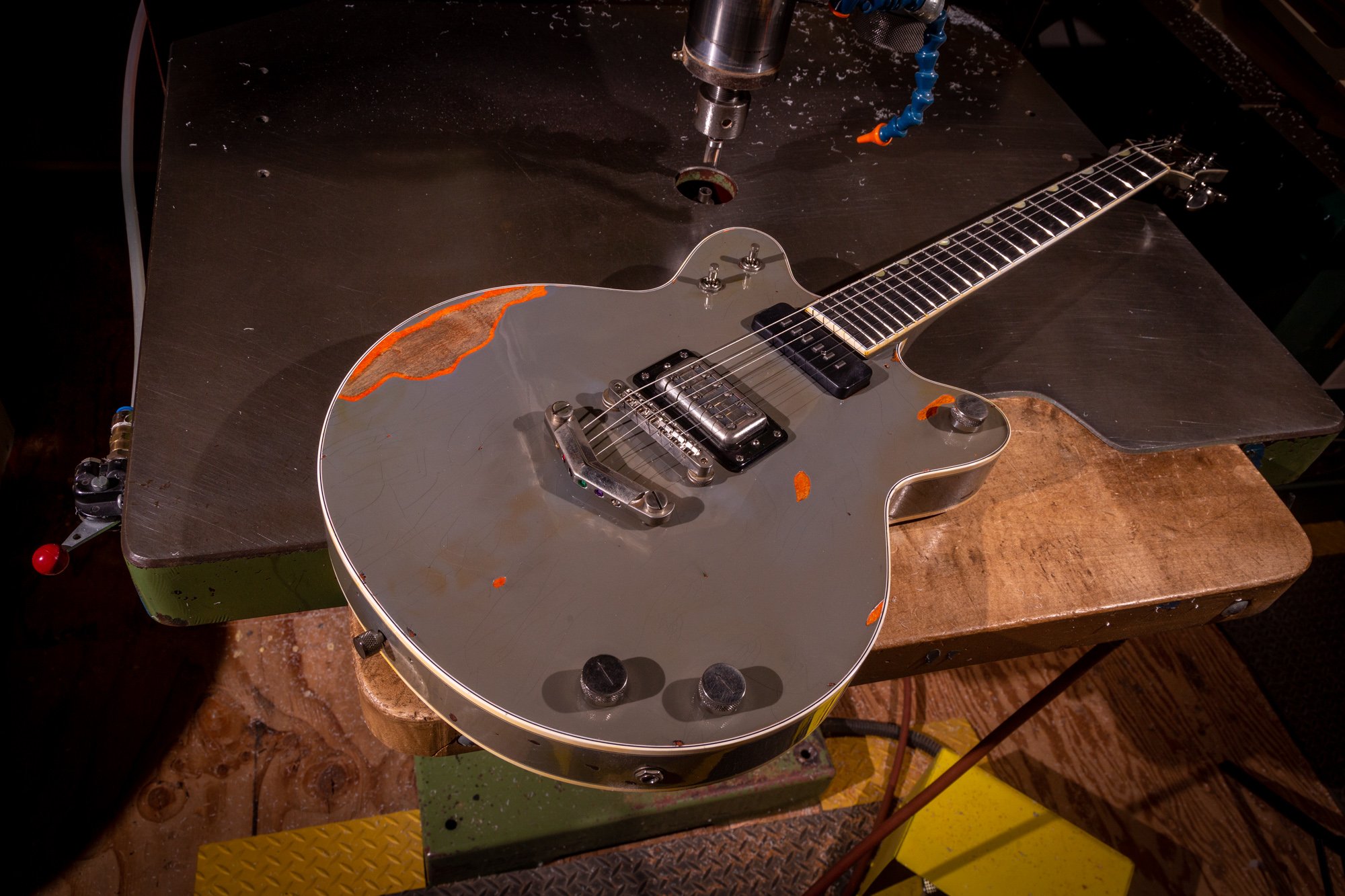 Gretsch 2024 falcon junior