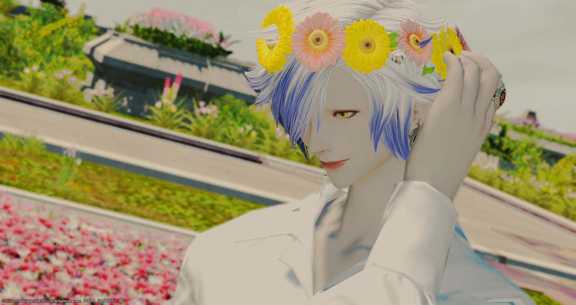 Cate Snow 表情 苦笑い が好きという話 エレゼンはイイぞ Ff14 エレゼン T Co Pvymvsvamt Twitter