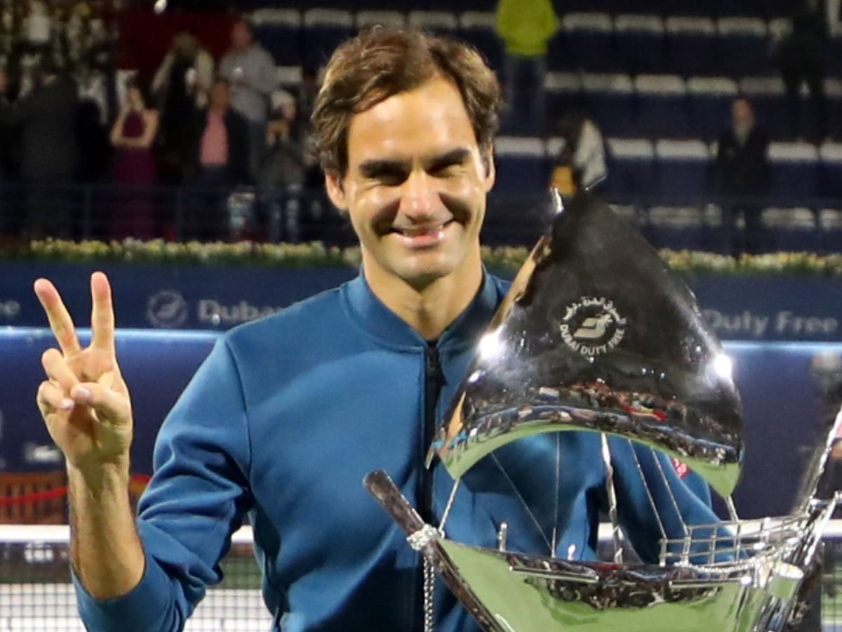 NBT_Sports's tweet photo. #ATPRankings #Federer100
@ATP_Tour रैंकिंग : ऐतिहासिक जीत के बाद @rogerfederer को 3 स्थान का फायदा
https://t.co/nHC9Dxi06f https://t.co/JPxlTlrcQb