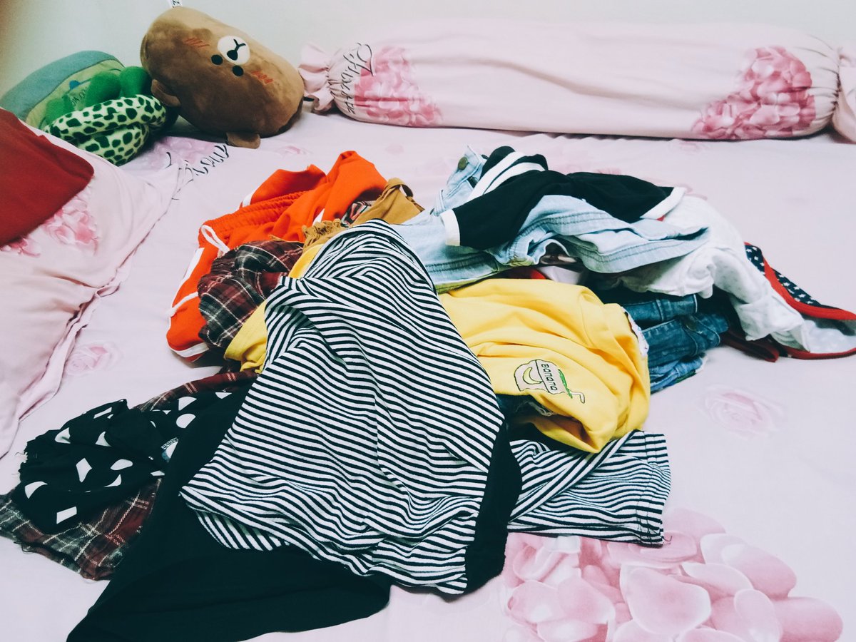 jbchicy77's tweet photo. โละเสื้อผ้าของเราเอง ราคาไม่เกิน 200 #เสื้อผ้ามือสองราคาถูก #ส่งต่อเสื้อผ้า #ส่งต่อเสื้อผ้ามือ2 #เสื้อผ้ามือสอง #เสื้อผ้ามือสองสภาพดี #เสื้อผ้ามือสอง #ส่งต่อเสื้อผ้า #ส่งต่อเสื้อผ้ามือสอง https://t.co/nEheWB0LEJ
