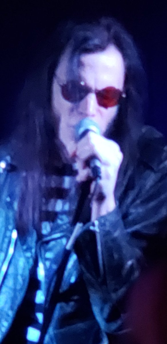 LTC_band's tweet photo. Ricky Ramone!! https://t.co/nskw1Olqwb