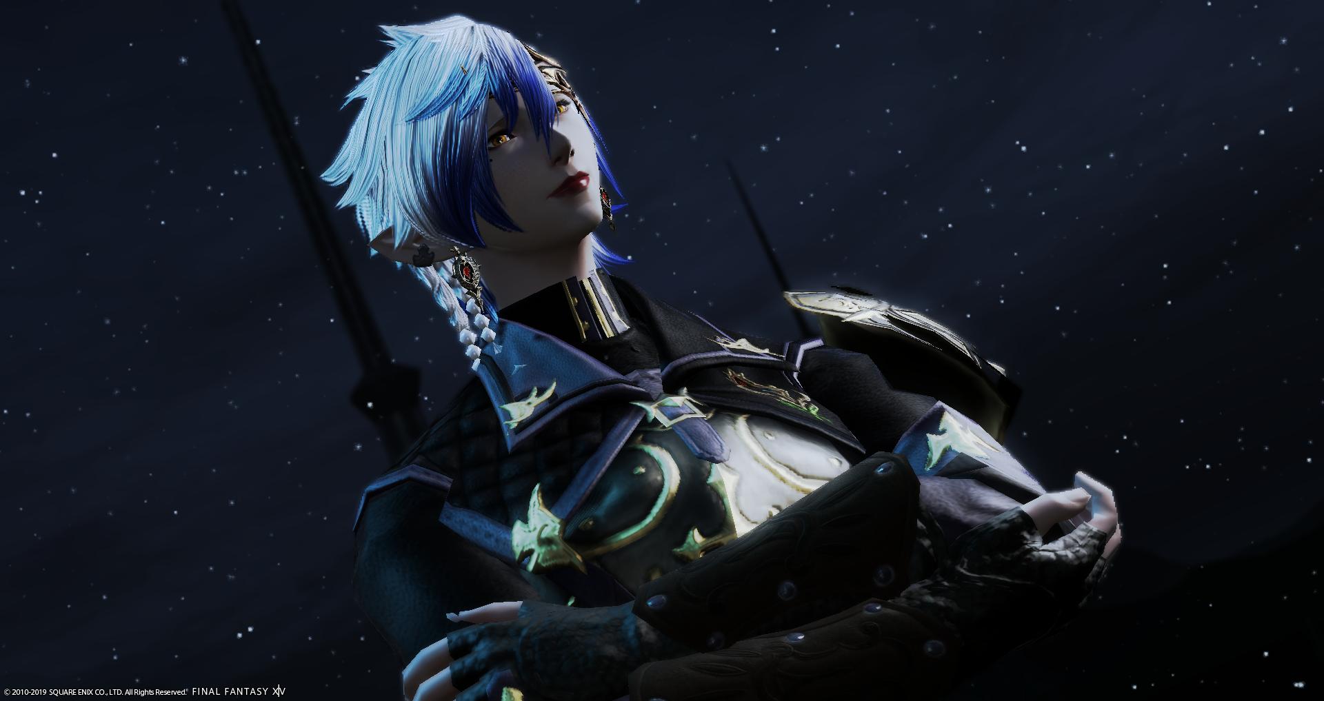 Cate Snow 表情 苦笑い が好きという話 エレゼンはイイぞ Ff14 エレゼン T Co Pvymvsvamt Twitter
