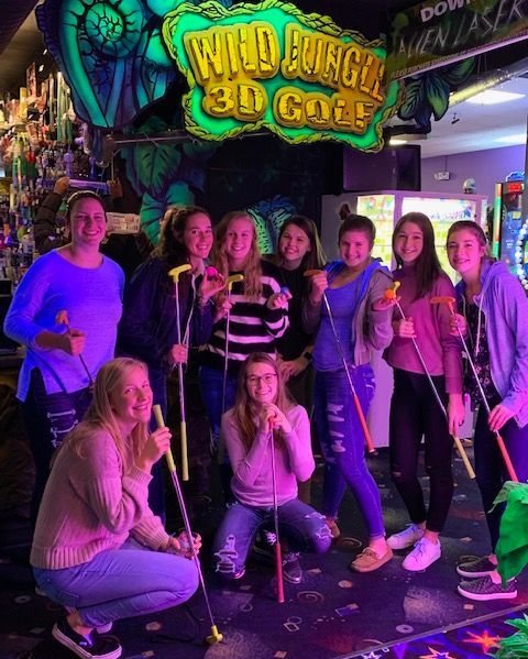 IowaRockets's tweet image. 17-1 looks like they had a blast in the Wisconsin Dells this weekend! 
View a full list of weekend results on today's #rocketrecap post.
#iowarocketsvolleyball