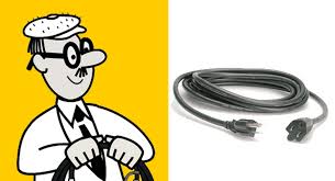 GoodIdeaDean's tweet photo. Extension Cord Elmo-He's got a PhD in power cables https://t.co/2tDkycuvRN https://t.co/WWtvUtU2oW
