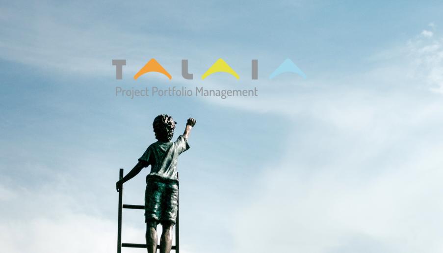 TALAIAOpen_ENG's tweet photo. We are expanding our international partner network and we are looking for specialized Project Mgmt Consulting to grow with us. Add TALAIA and boost your solution offer with one of the best value tool on the Project Portfolio Management market Contact us: sales@talaia-openppm.com https://t.co/GPot8DKXHo