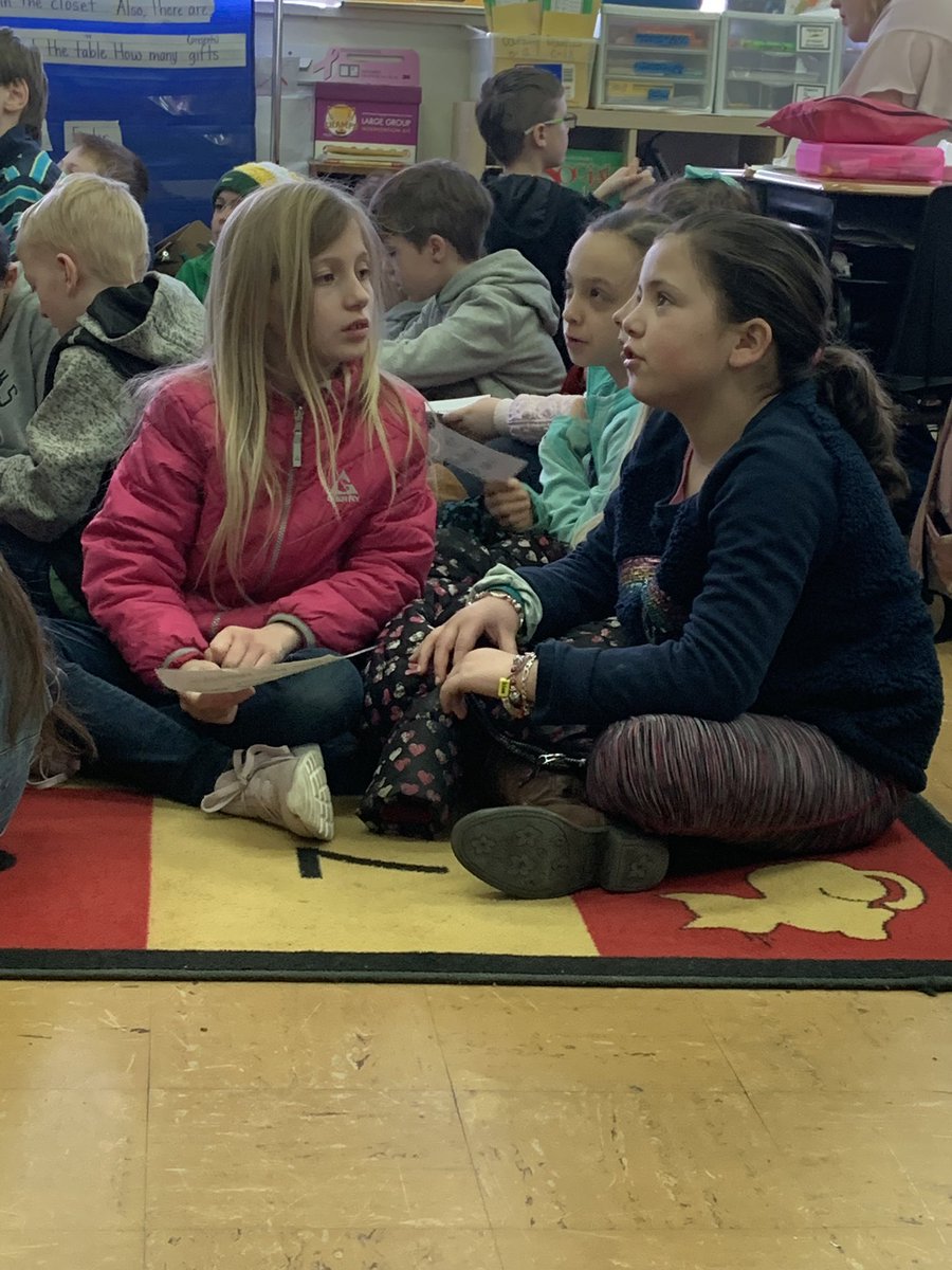 brookwoodbobcat's tweet photo. Brookwood 2G & 5G Ss benefiting from HSD Trainer of Trainers in our classrooms today. Thank you @MrsGoldsteinLit and @judyaramer for modeling outstanding instruction! #HSDchat #proudtobeHSD https://t.co/wa8xanoAUR