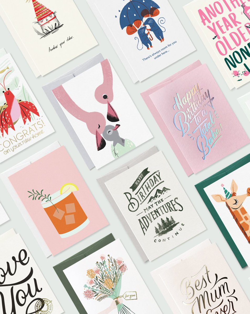 Card Nest tweet media