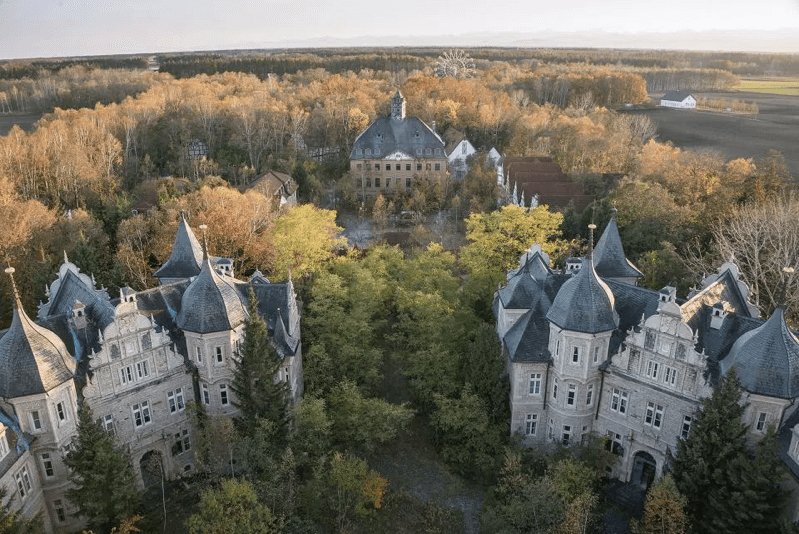 廃墟の中でも遊園地大好きだから動画とかブログ調べたりするけど、帯広