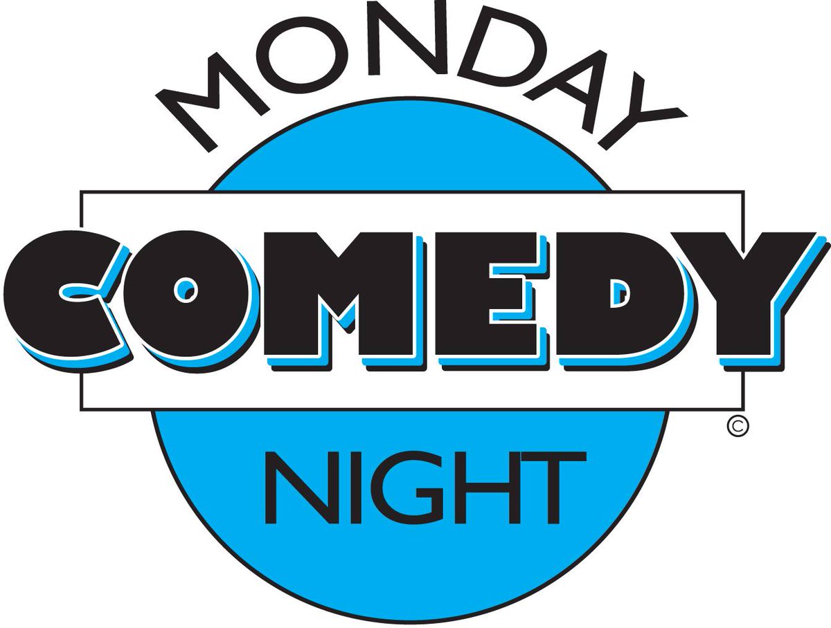 ModernLoveYYC's tweet photo. TONIGHT! @bergmancomedy has shared the stage with Mike Birbiglia, Dave Atell, Jeffrey Ross & Bill Burr. Was gambling a law degree for the life of a stand-up worth it? You be the judge this week at Comedy Monday Night - with host @JoshuaComedy!
Doors: 7pm
Cover: $5
#yyclaughs https://t.co/D2VBw557Un