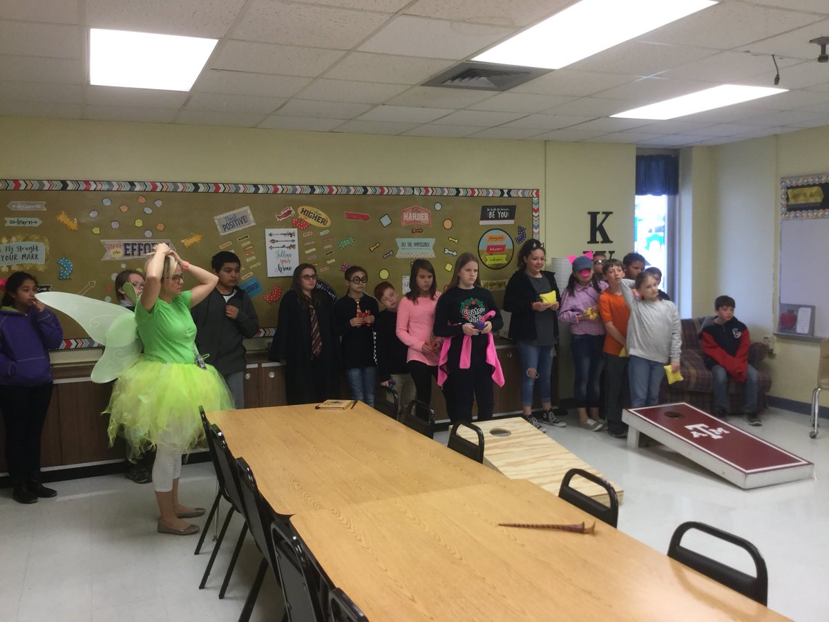 Friction, fun and physics! #LeadKWE <a href="/LampasasKWE/">Kline Whitis Elem</a>