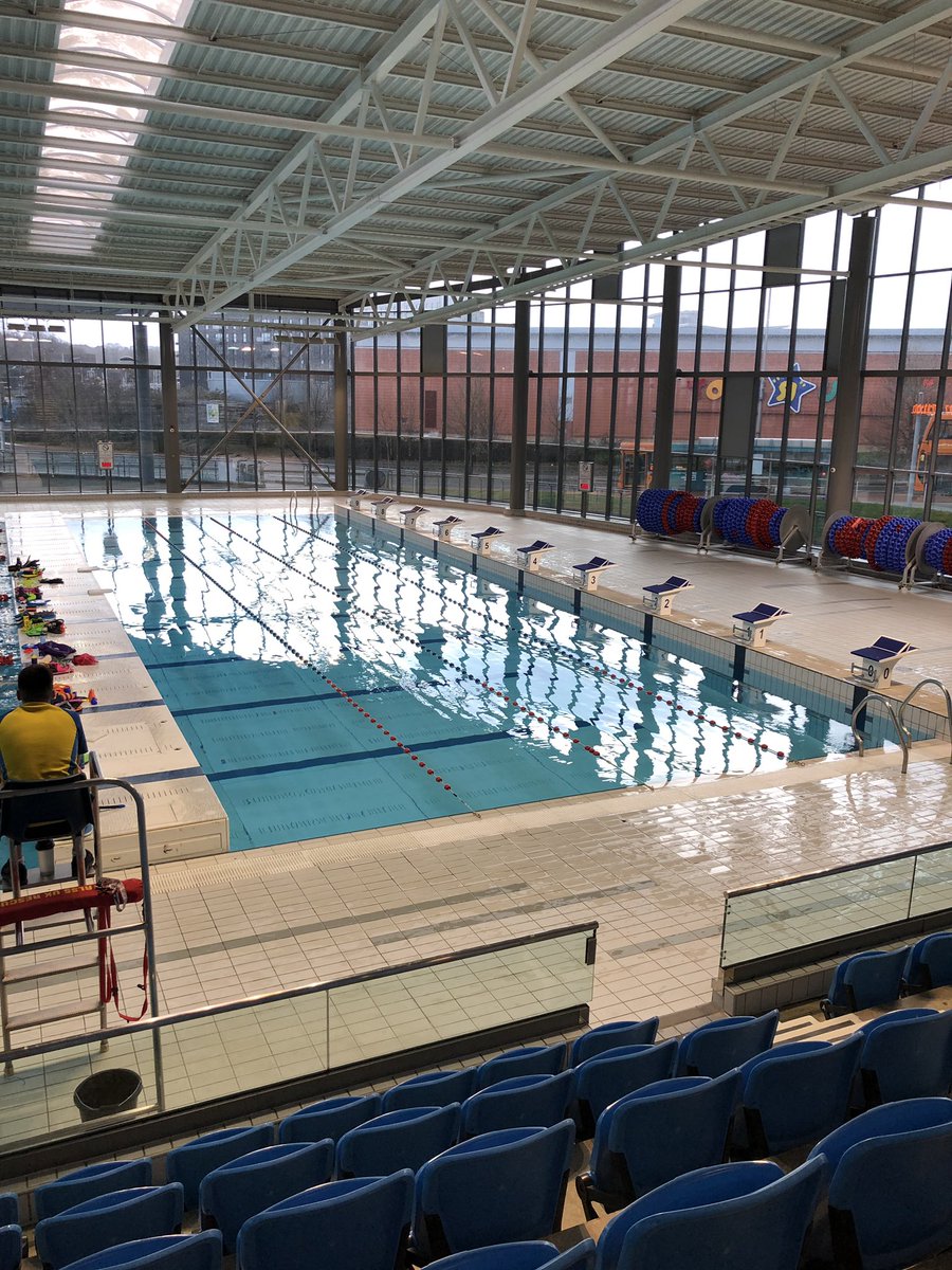 <a href="/ParkwoodLeisure/">Parkwood Leisure</a> Took the pool time off @CardiffSwimClub to get more income from <a href="/CardiffIntPool/">Cardiff Int'l Pool</a> swimming lessons!!! Looks like that was a great business decision 👌👌 #shambles #givethepooltimeback <a href="/SwimWales/">Swim Wales</a> <a href="/cardiffcouncil/">Cardiff Council</a> <a href="/sport_wales/">Wales Sport</a>