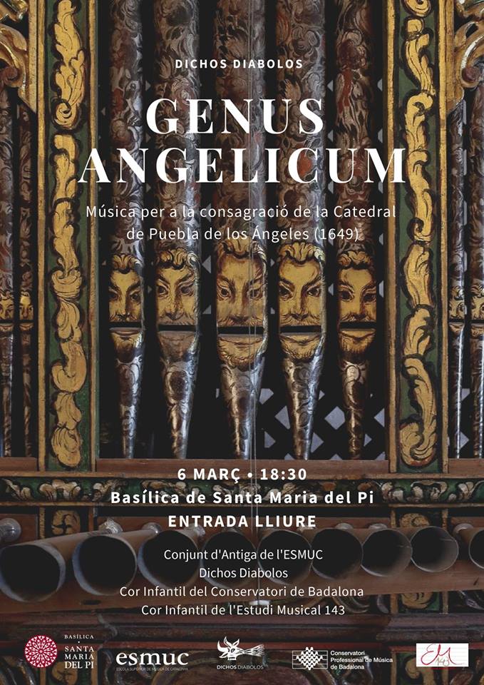 Avui a l'Assaig...

📌 Repassem les propostes del 38è Festival Jazz Terrassa <a href="/NovaJazzCava/">Nova Jazz Cava</a>
📌Descobrim el proper projecte de <a href="/DichosDiabolos/">DichosDiabolos</a> 
📌Conversem amb <a href="/litoiglesias/">Lito Iglesias</a> i Cristina Morales sobre el Conservatori de Música de BCN

Tot això, a partir de les 19 a <a href="/catalunyamusica/">Catalunya Música</a>!