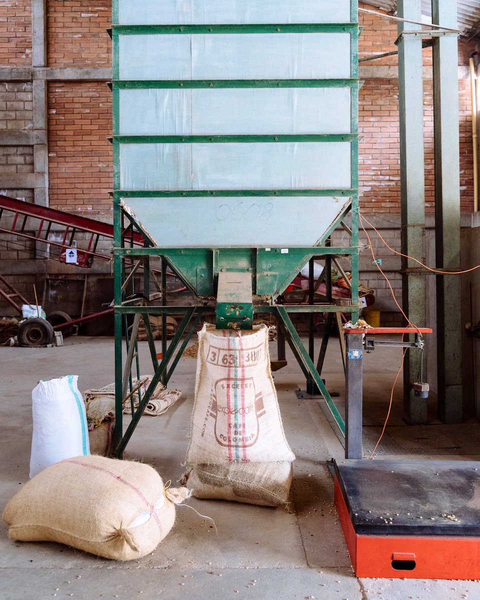 Lindfield Coffee Works tweet media