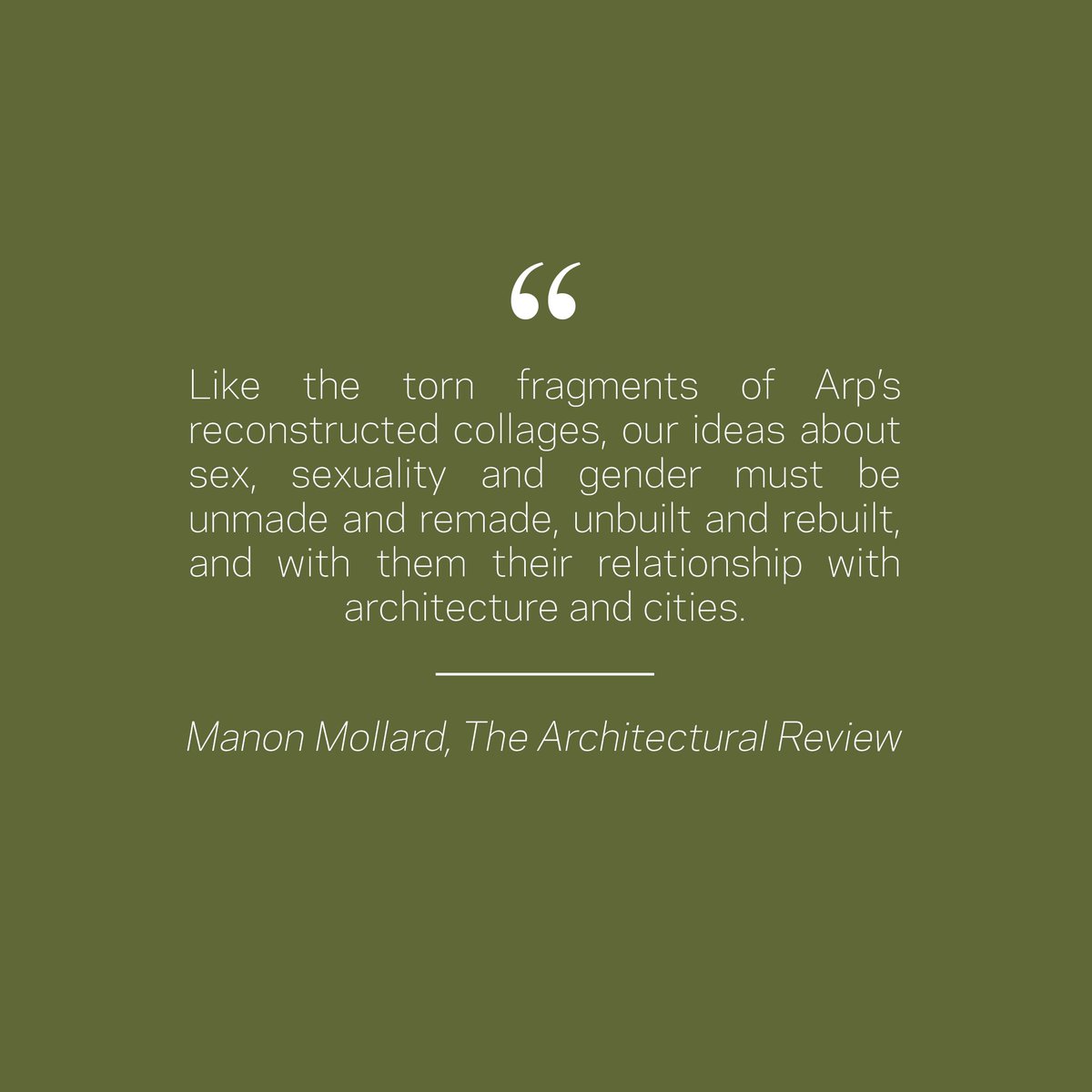 Formation_Arch's tweet photo. For this years #IWD2019 we’re celebrating #BalanceforBetter
Inspired by Sophie Taeuber-Arp and the #moderncouples exhibition @BarbicanCentre
Quote from this month’s @ArchReview @manonmollard
Illustration by estine coquerelle https://t.co/5J9VfNYZL9