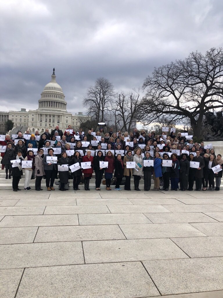 ASHA Advocacy tweet media