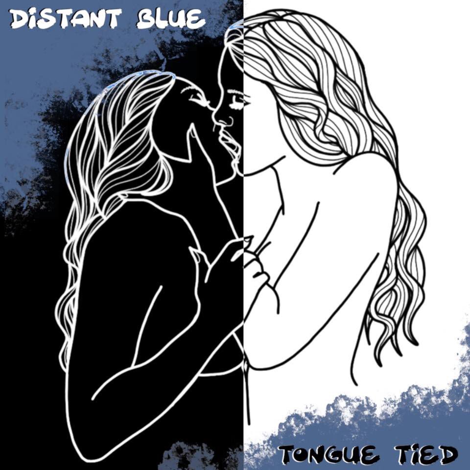 JohnOxley777's tweet photo. Open @spotify And discover this brilliant ( New Single 
“Tongue Tied”
By Nottingham’s magnificent #DistantBlue @distantblueuk )
[ Alternative Rock ] 
https://t.co/Kt0JfVARNT https://t.co/PM5toJb8s6