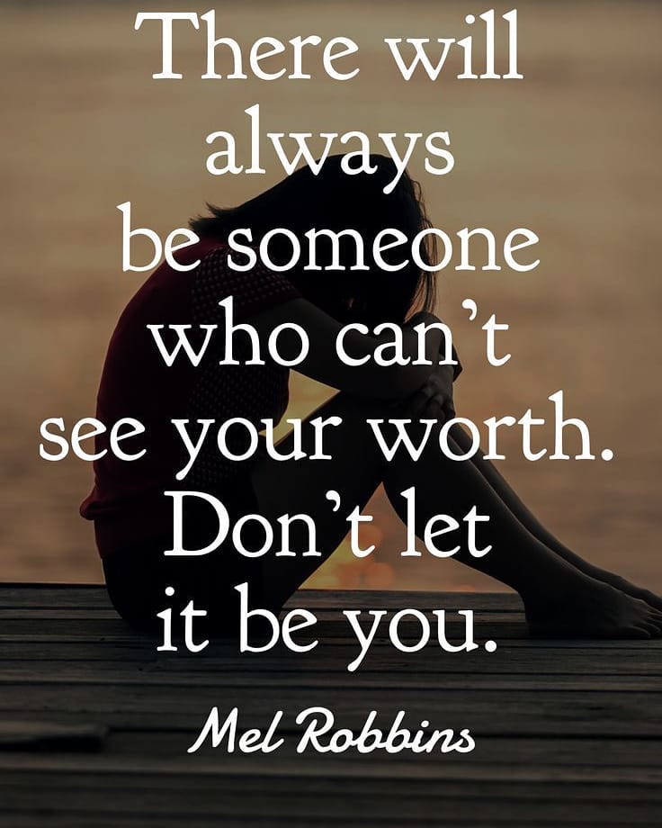 I have been guilty of this for far too long. No more. My purpose is becoming clearer now. ❤️

#selfimprovement #selftalk #selfworth #selflove #selfdevelopment #mondaymotivation #motivation #inspiration #youareworthy #youareloved #selfrespect #soulspurpose #soulsjourney #myjourney