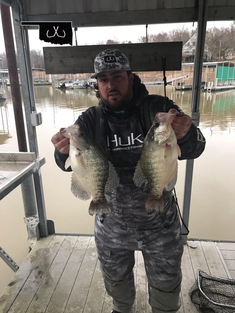 jag8321's tweet photo. Caught a pair of 2 lb'ers Saturday! https://t.co/DE0IDLZEJw