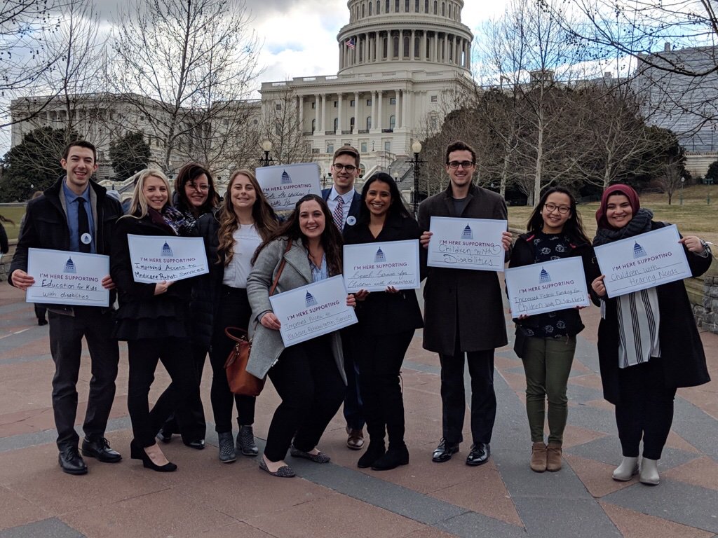 ASHA Advocacy tweet media