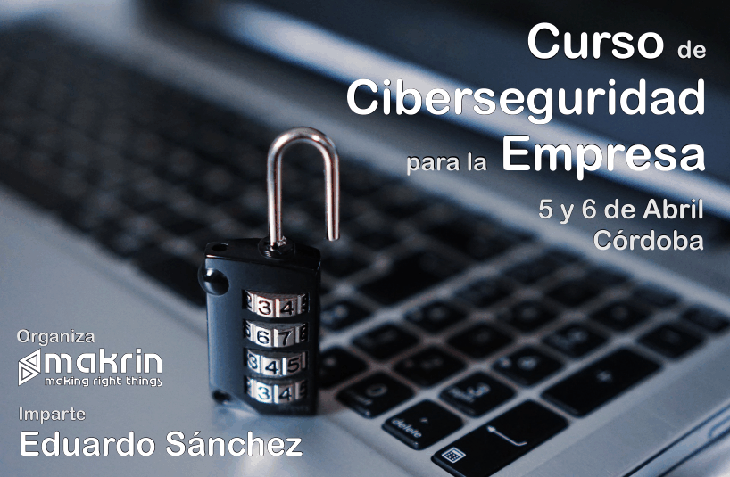makrin.es/event/curso-de…