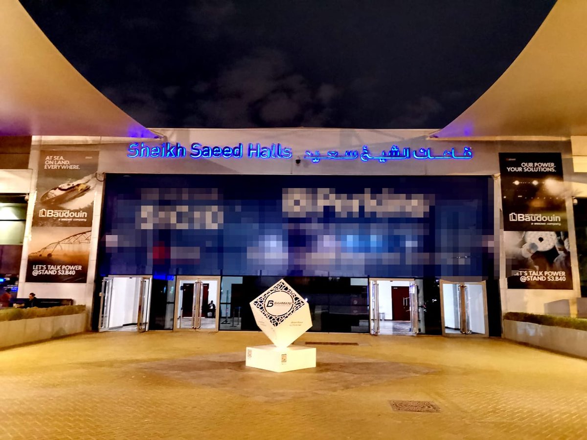Moteurs Baudouin (@moteursbaudouin) on Twitter photo Less of 24 hours for #MEE2019 ! Come & talk to our experts and watch product unveiling tomorrow morning ! Stay connected ! #Baudouin #PowerGeneration #MEE2019 #DUBAI <a href="/meelectricity/">Inken Klapp-Kusch</a> Less of 24 hours for #MEE2019 ! Come & talk to our experts and watch product unveiling tomorrow morning ! Stay connected ! #Baudouin #PowerGeneration #MEE2019 #DUBAI <a href="/meelectricity/">Inken Klapp-Kusch</a>
