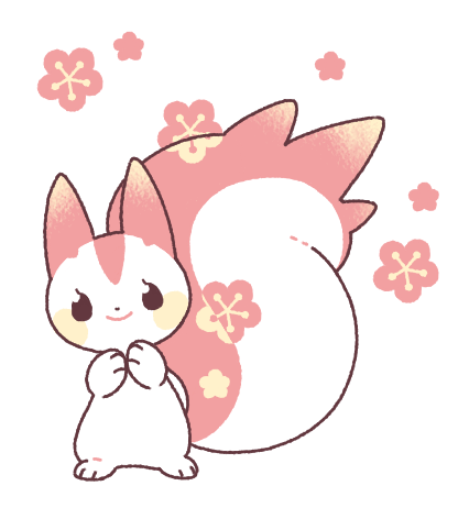 春色ポケモン のtwitterイラスト作品 人気順