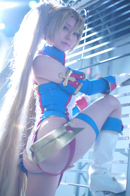 コスプレイヤートキワのTwitter画像22
