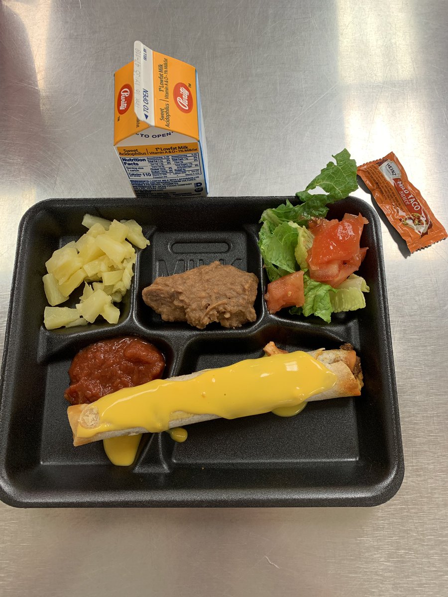 CHES_lunch tweet media