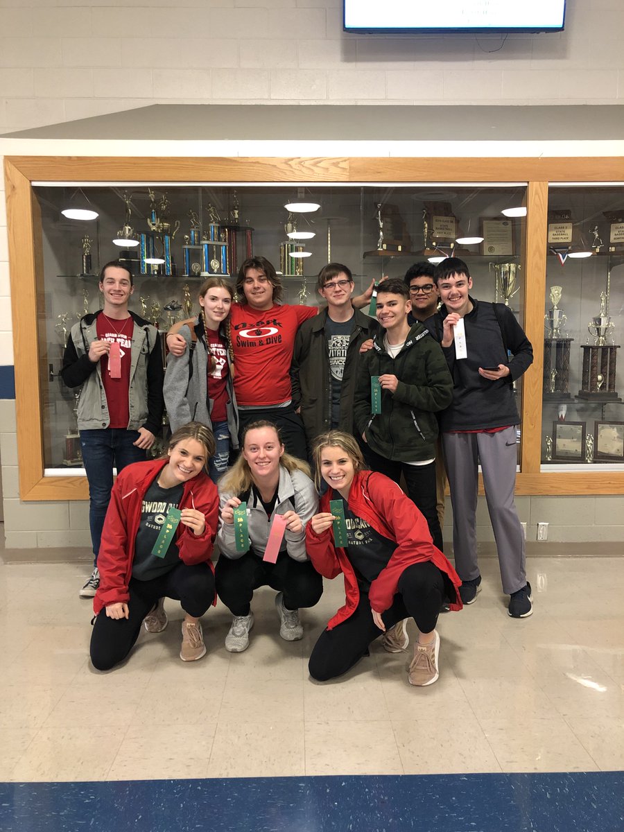 Ozark Mathematics tweet media