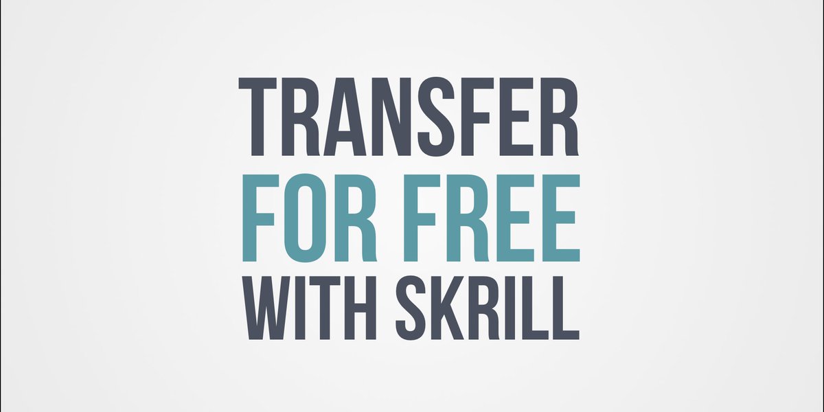 Free Skrill Money Free Skrill Money