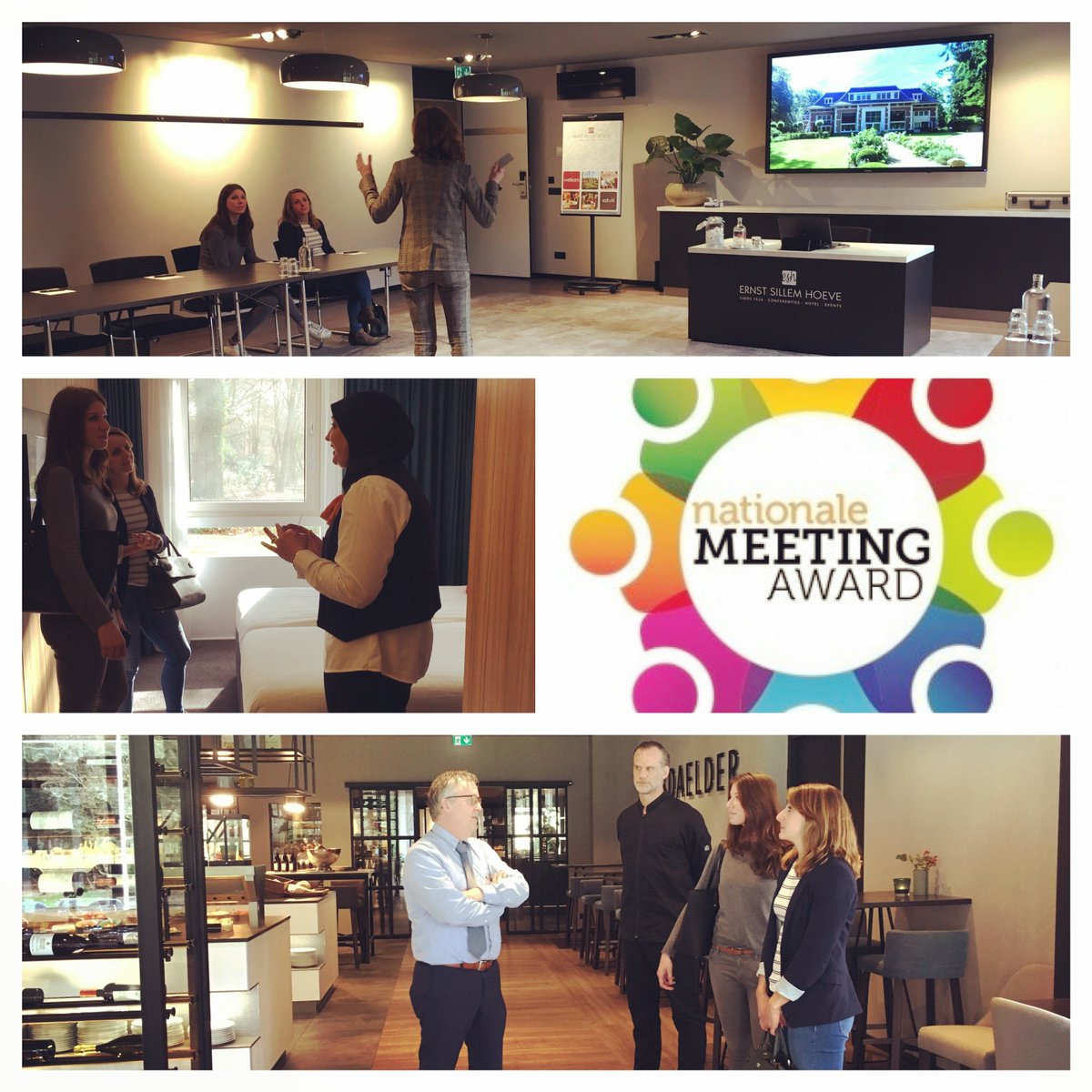 Ernst Sillem Hoeve tweet media