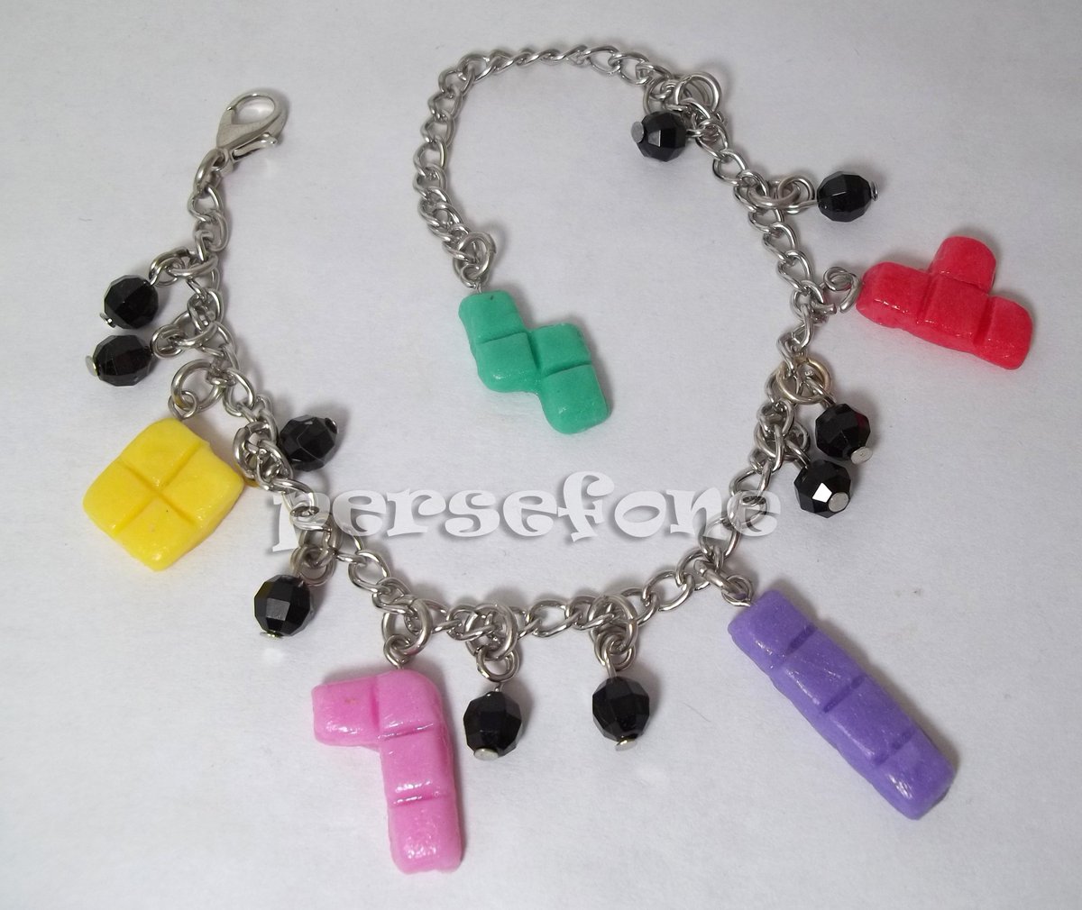 PERSEFONEdeJP's tweet photo. ♥♥..PULSERAS CANDY..♥♥#raimbow #fimo #kawaii #food #fimocreationes
#polymerclay #miniatures #polymer #polyclay
#myfimo #clay #sweet #cute #handmade #decor
#happy #sweetspoon #cookies #hobby #fimoclay
#claydonut #crafty #claycreations #fimolover #miniaturefood #bijoucandy https://t.co/Y5z0VO0jqp