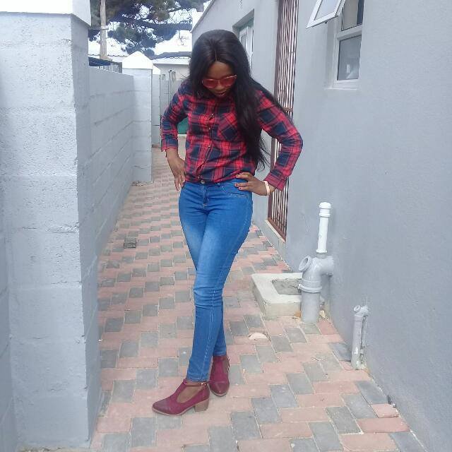 NBozekana's tweet image. #NewProfilePic