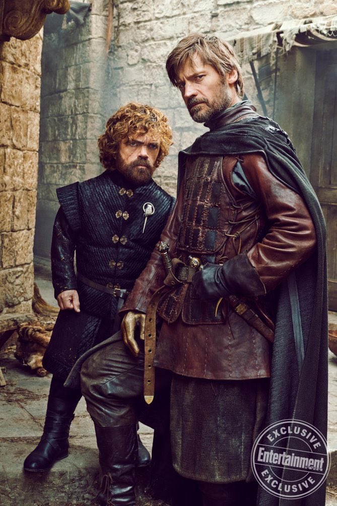 GameOfThroneFR's tweet photo. Winter has come ❄️
 #GameOfThones https://t.co/BSD4GlgTqc