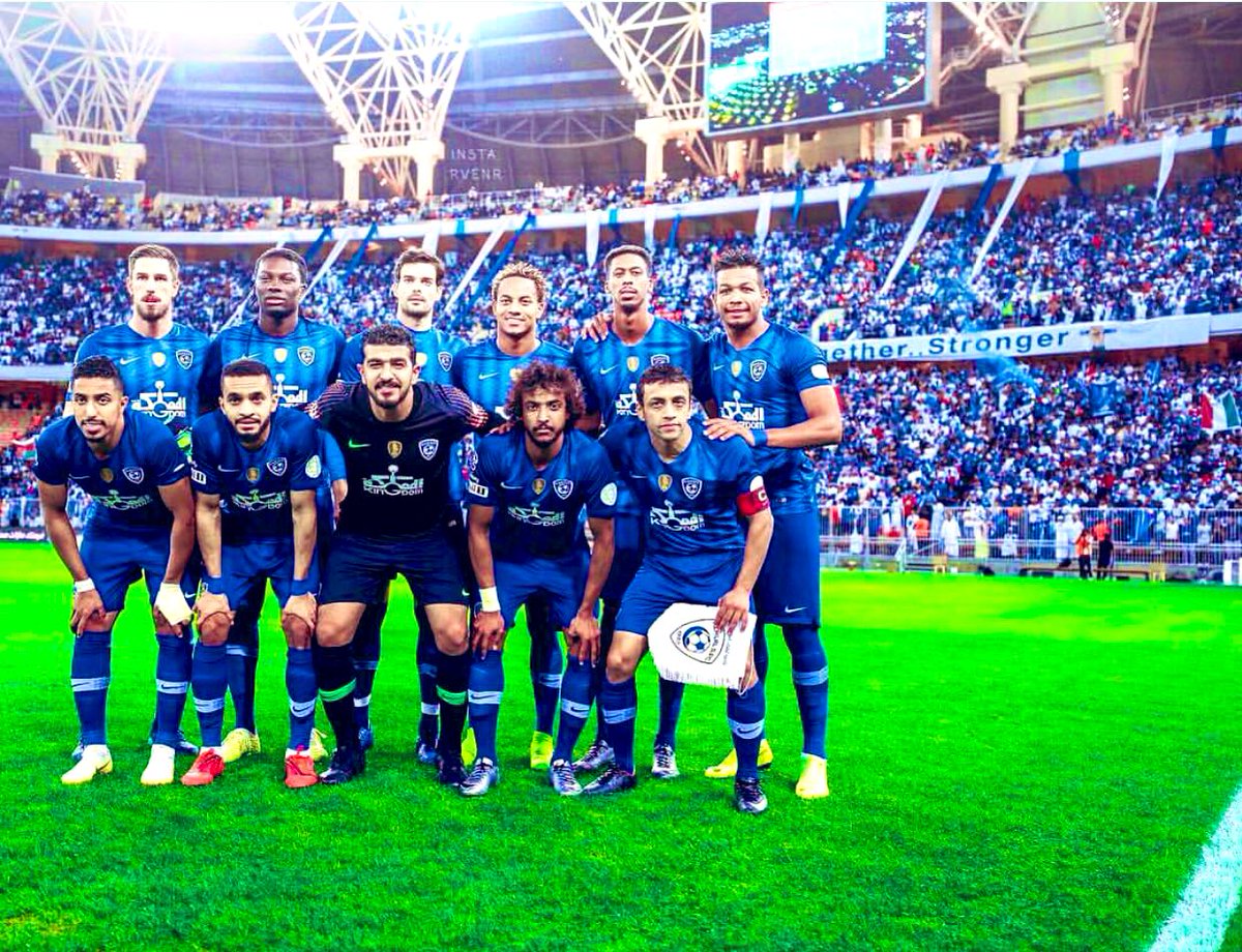 #الوصل_النصر
مالها الا رجالها ي حالمي 💙🤙🏻
