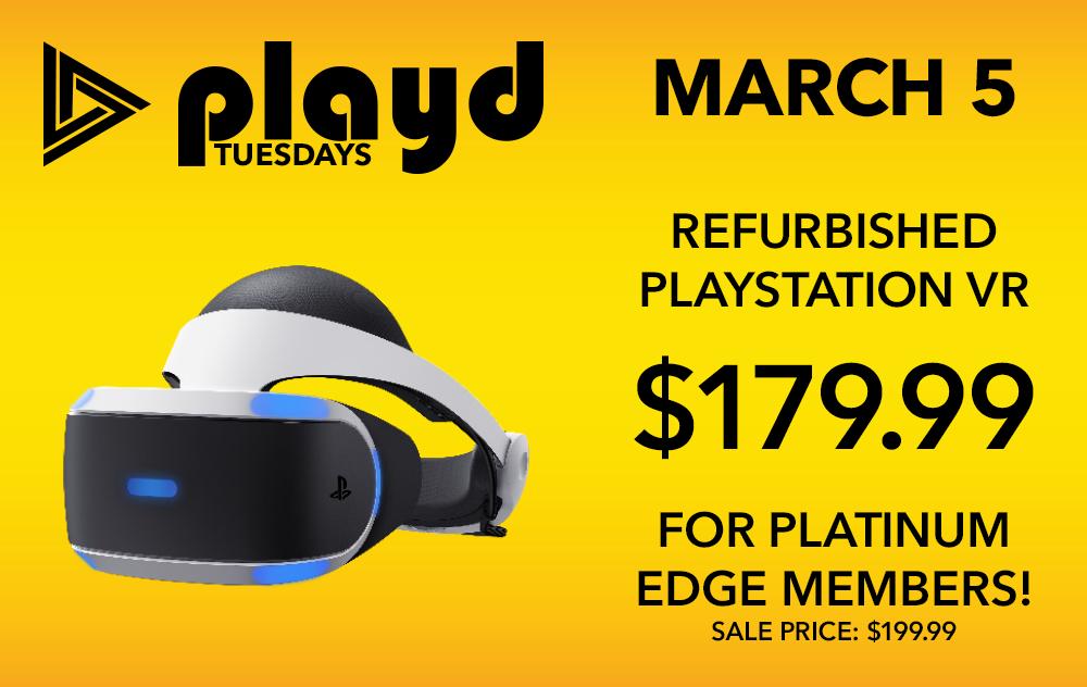 playstation vr eb games