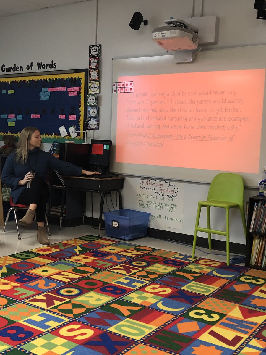 margaretk_moore's tweet photo. Thank you, @Robertsreaders1, for leading our learning for 1st gradeβs Featured Focus this morning! Such valuable and affirming takeaways regarding formative assessments! #collectiveinquiry @OCEEPrincipal @JenSweigartCST @gouldsgang @MissPettit1 @Strick1andSquad https://t.co/YRqJbDUGv0