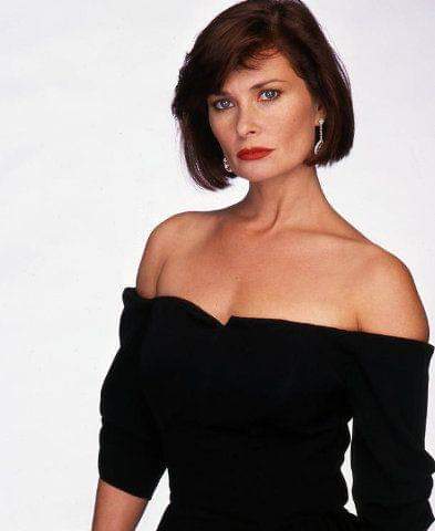 Jane Badler's Instagram, Twitter & Facebook on IDCrawl
