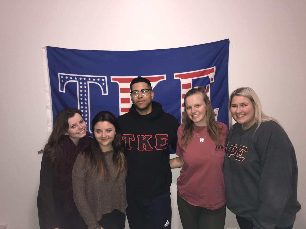 ＤＥＬＴＡ ＰＨＩ ＥＰＳＩＬＯＮ tweet media