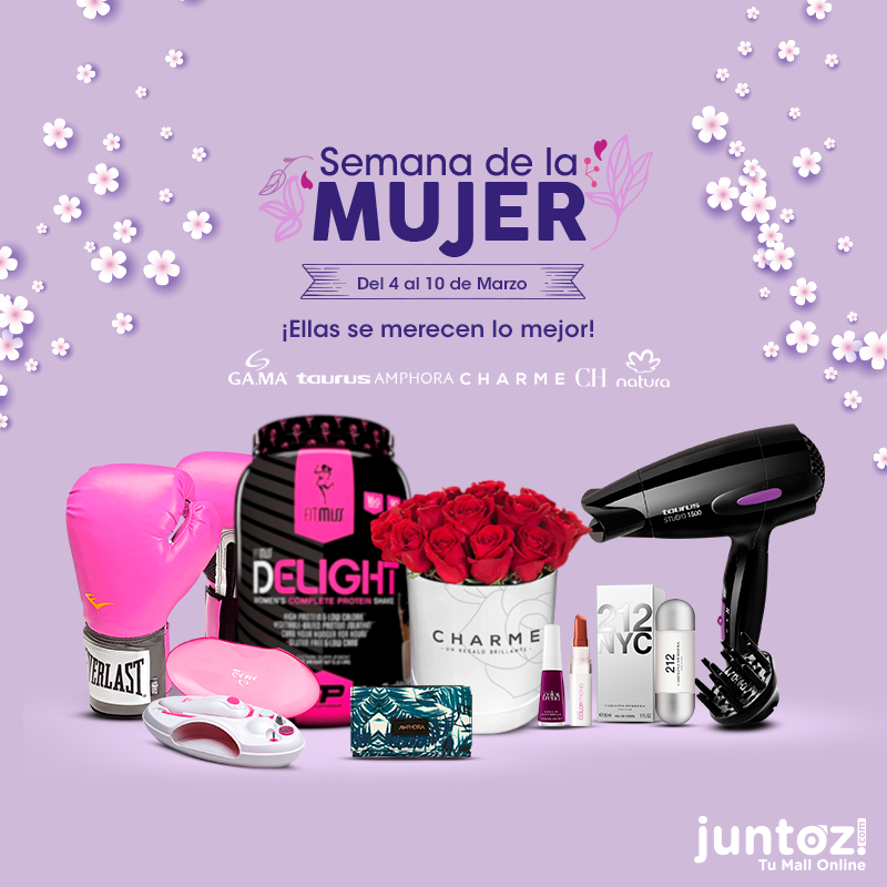 Mujeres fuertes, libres, independientes y autosuficientes. 💃🏽 ¡Celébrate o celébrala! 💪🏽😌
👉🏾 bit.ly/2IQ76a4